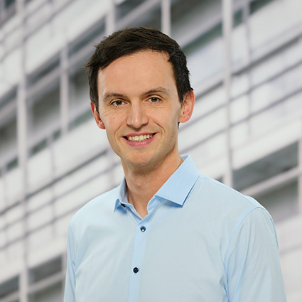 Andreas Kipf