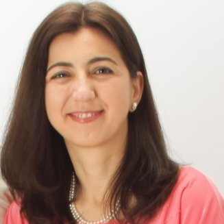 Fatma Ozcan