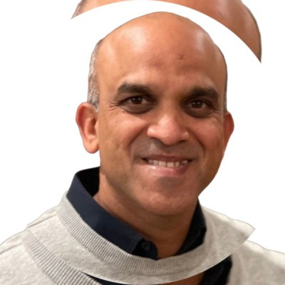 Gautam Gupta