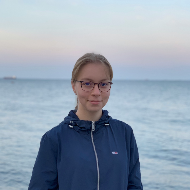 Olga Ovcharenko